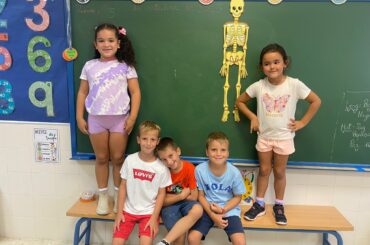 Tertulia con mirada infantil | Inicio de curso 2023