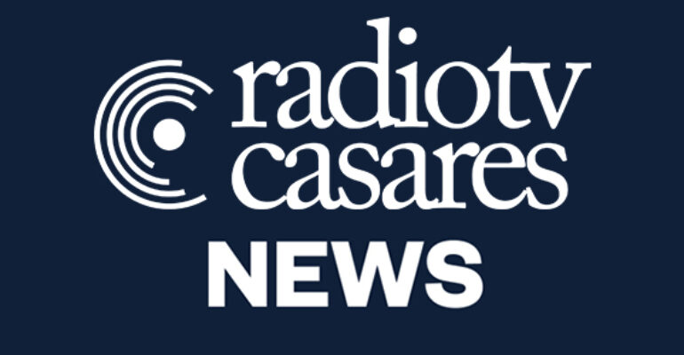 Radio Casares News | April, 19th 2024