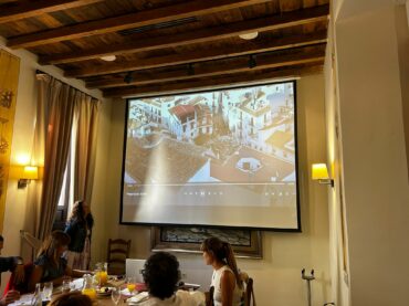 La Asociación Botika finalista en los Premios Solidarios ‘Soles de Málaga’