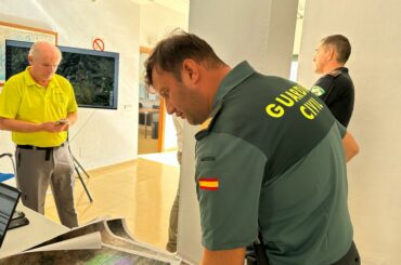 <strong>La investigación apunta que Ildefonso Delgado murió de manera accidental por una caída</strong>
