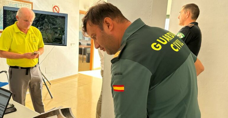 <strong>La investigación apunta que Ildefonso Delgado murió de manera accidental por una caída</strong>