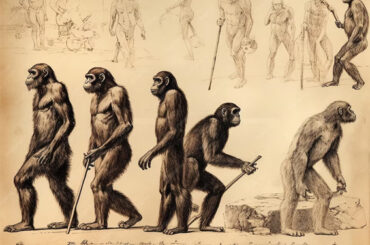 Radiosofía| La Evolución