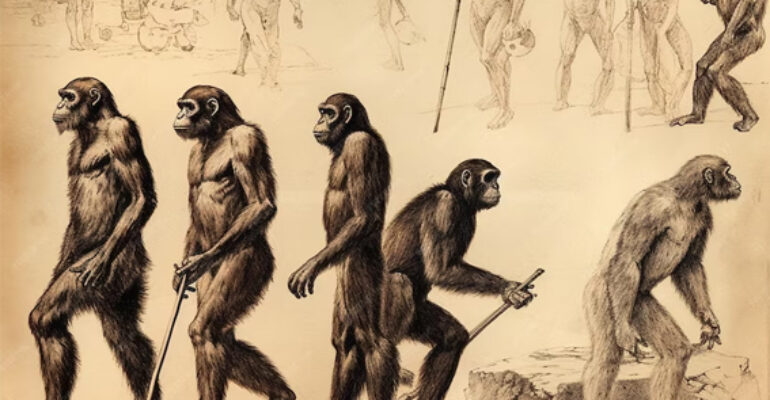 Radiosofía| La Evolución