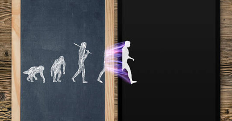 Radiosofía | La Evolución II