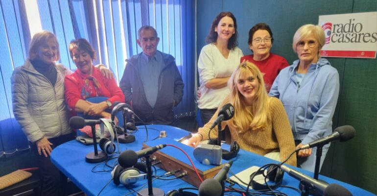 La Barraeta | Profesiones y ocupaciones