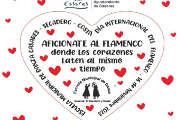Informativos en Radio Casares | 3 de noviembre de 2023