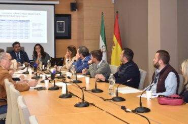Informativos en Radio Casares | 9 de noviembre de 2023