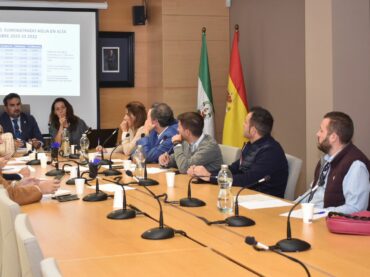 Informativos en Radio Casares | 9 de noviembre de 2023