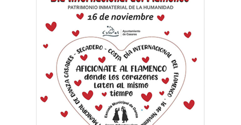 Informativos en Radio Casares | 14 de noviembre de 2023