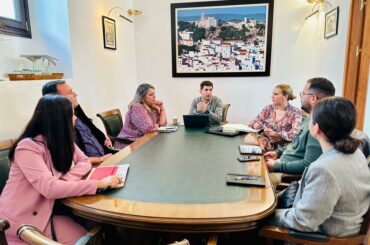 Informativos en Radio Casares | 16 de noviembre de 2023