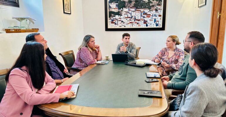 Informativos en Radio Casares | 16 de noviembre de 2023