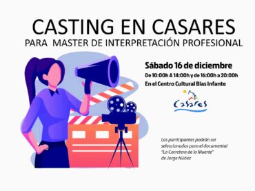 Informativos en Radio Casares | 30 de noviembre de 2023