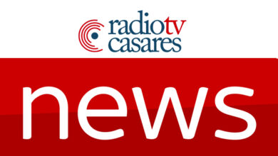 Radio Casares News | May, 3rd 2024