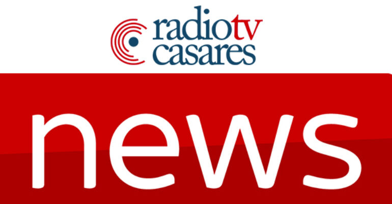 Radio Casares News | March, 8th 2024