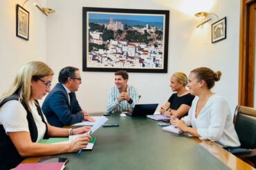 El colegio de Casares Costa más cerca de ser una realidad