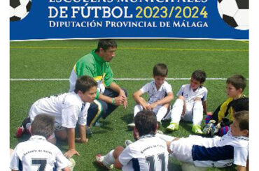 La Escuela Municipal de Fútbol comienza la temporada con 60 alumnos y un notable incremento de chicas