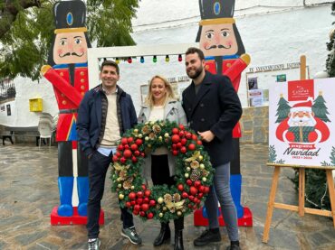 Informativos en Radio Casares | 1 de diciembre de 2023