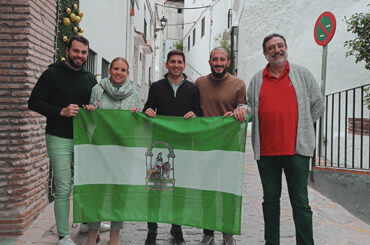 Informativos en Radio Casares | 4 de diciembre de 2023