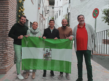 Informativos en Radio Casares | 4 de diciembre de 2023