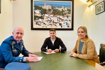 Informativos en Radio Casares | 12 de diciembre de 2023