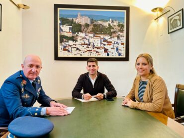 Informativos en Radio Casares | 12 de diciembre de 2023