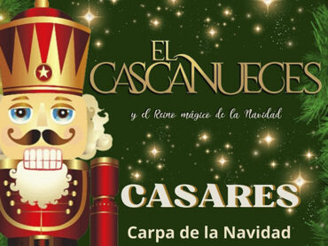 Informativos en Radio Casares | 27 de diciembre de 2023
