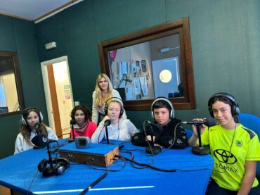 Tertulia con mirada infantil | 19 de diciembre de 2023