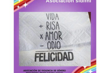 Reconociendonos en Igualdad | Asociaciones
