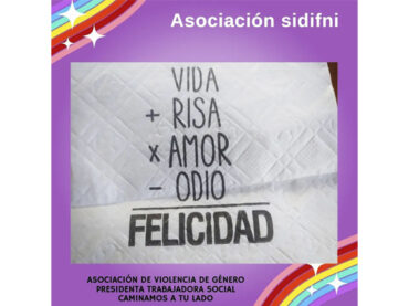 Reconociendonos en Igualdad | Asociaciones
