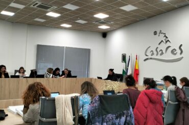 Informativos en Radio Casares | 9 de enero de 2024