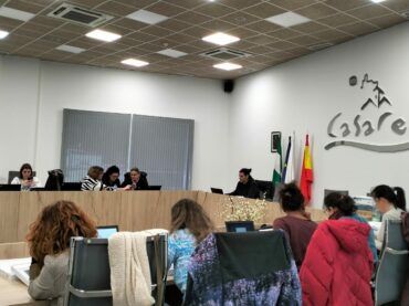 Informativos en Radio Casares | 9 de enero de 2024