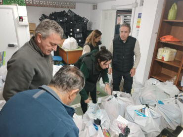 Informativos en Radio Casares | 4 de enero de 2024
