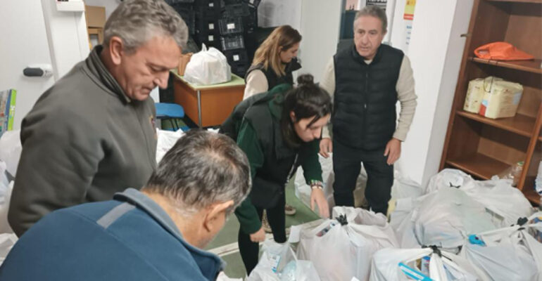 Informativos en Radio Casares | 4 de enero de 2024