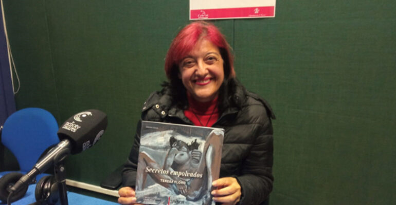 La Pausa Necesaria 08| Teresa Floro
