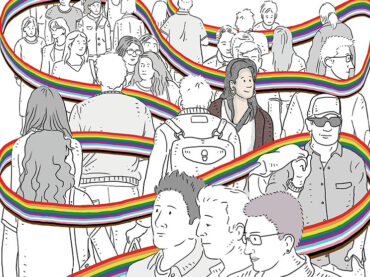 Iguales y diversos | Avances en 2023