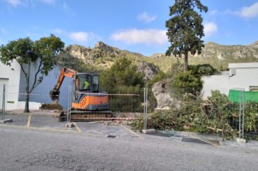 Informativos en Radio Casares | 2 de febrero de 2024