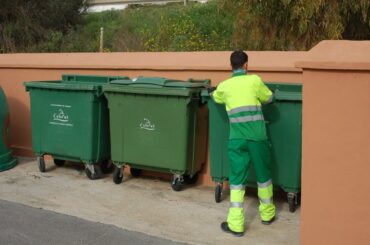 Informativos en Radio Casares | 5 de febrero de 2024