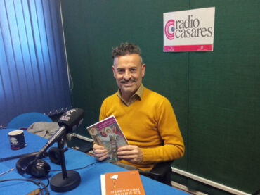 La Pausa Necesaria 10 | Juan Diego Gil Contreras