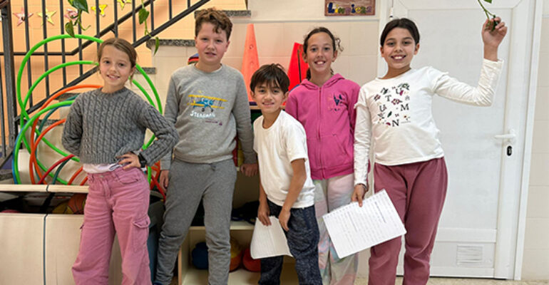 Tertulia con mirada infantil | Inventos