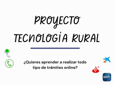 Superar la brecha digital gracias al nuevo proyecto puesto en marcha por Botika