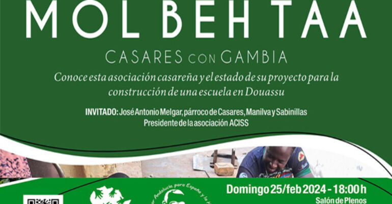 El ideal infantiano y Mol Beh Taa