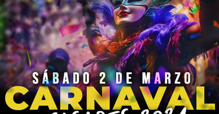 Informativos en Radio Casares | 1 de marzo de 2023