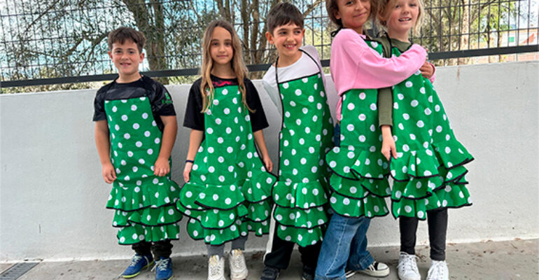 Tertulia con mirada infantil | Día de Andalucía 2024