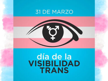 Iguales y Diversos | Día de la Visibilidad Trans