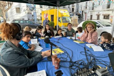 Semana Cultural de Casares 2024 | Tertulia dialógica