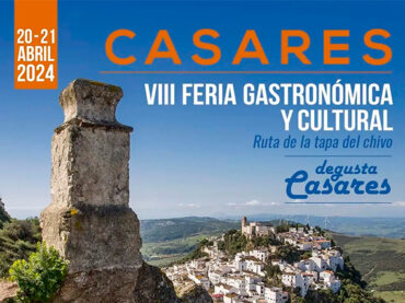 Informativos en Radio Casares | 19 de abril de 2024