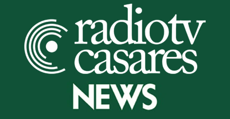 Radio Casares News | April, 12th 2024