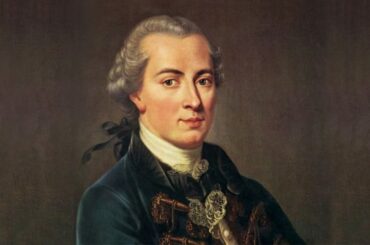 Radiosofía | Kant