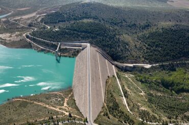 Tierra | La situación hidrológica de Andalucía