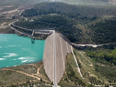 Tierra | La situación hidrológica de Andalucía